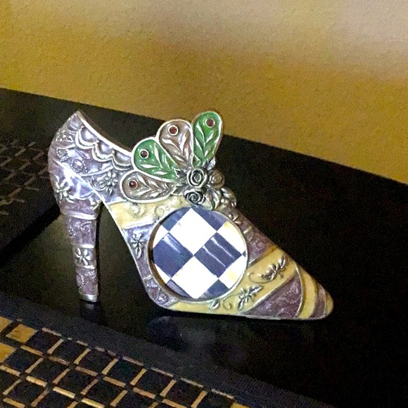 “, Shoe frame, sweet”💕🦋🌸 - Picture 3 of 3